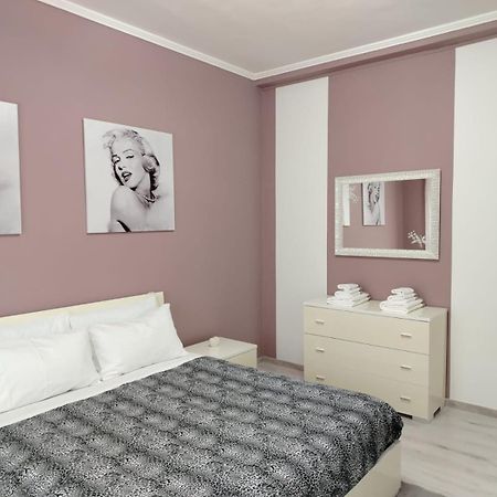 Appartamento Mari Mari Casale Monferrato Ngoại thất bức ảnh