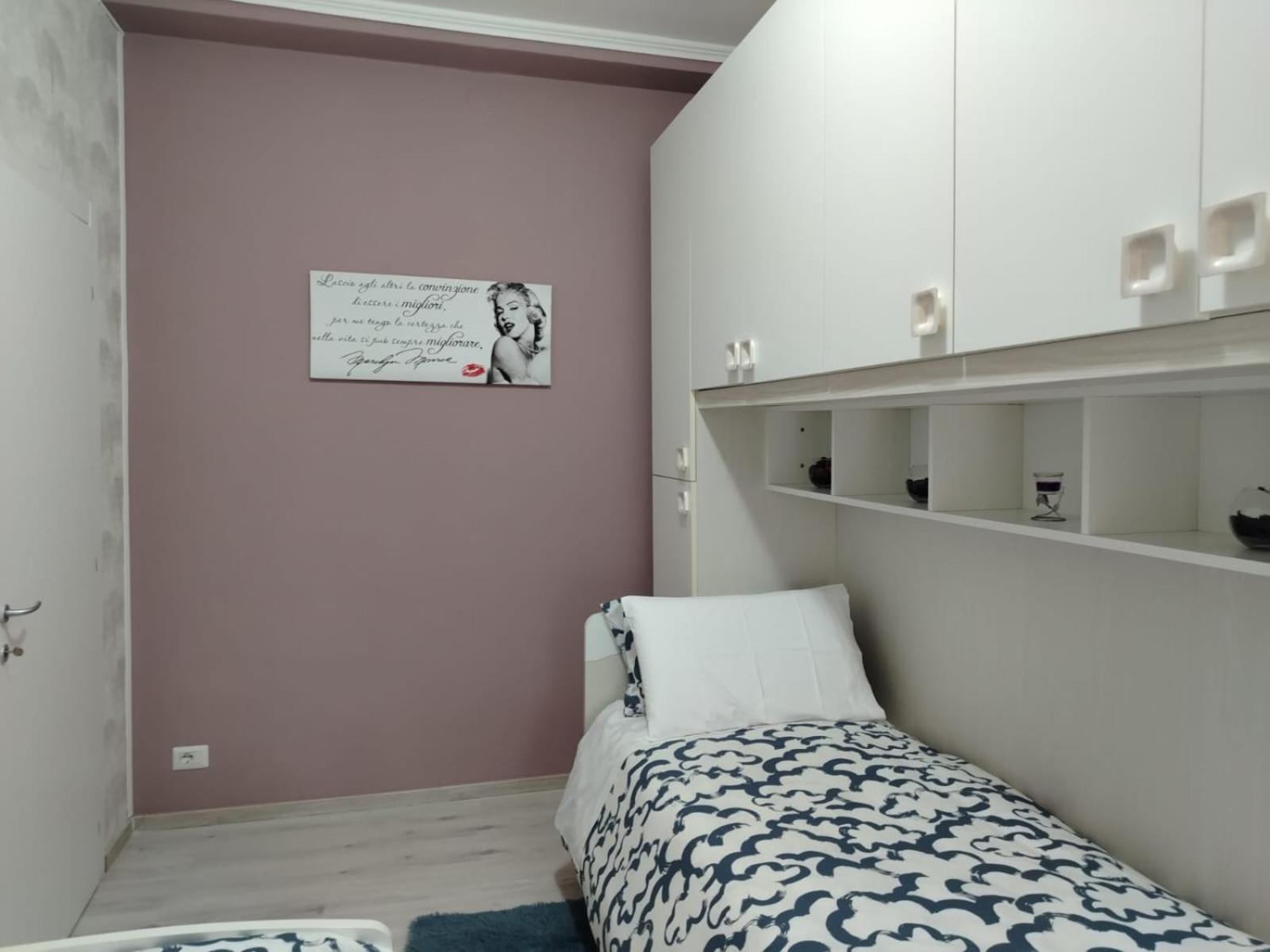 Appartamento Mari Mari Casale Monferrato Ngoại thất bức ảnh