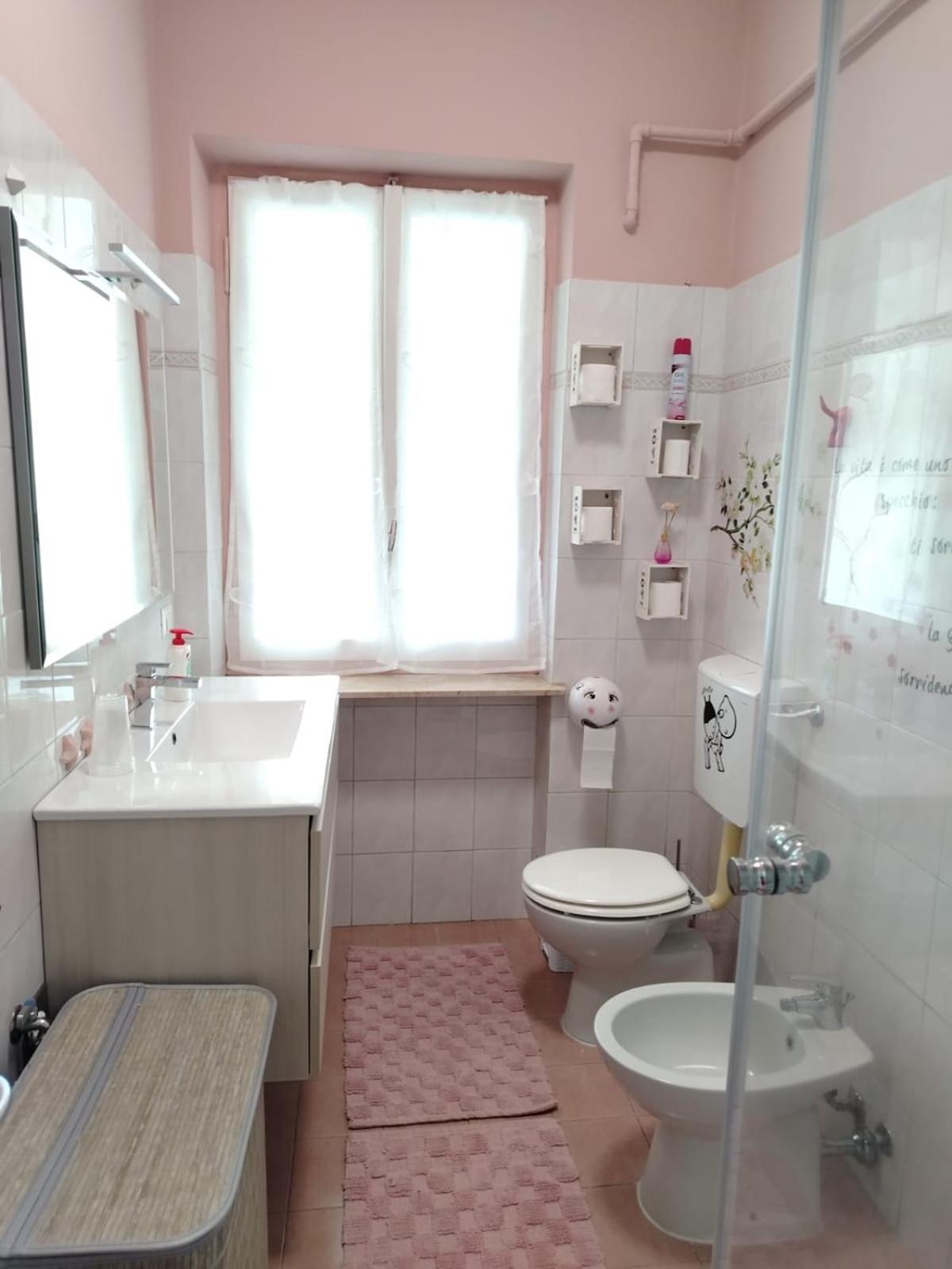 Appartamento Mari Mari Casale Monferrato Ngoại thất bức ảnh