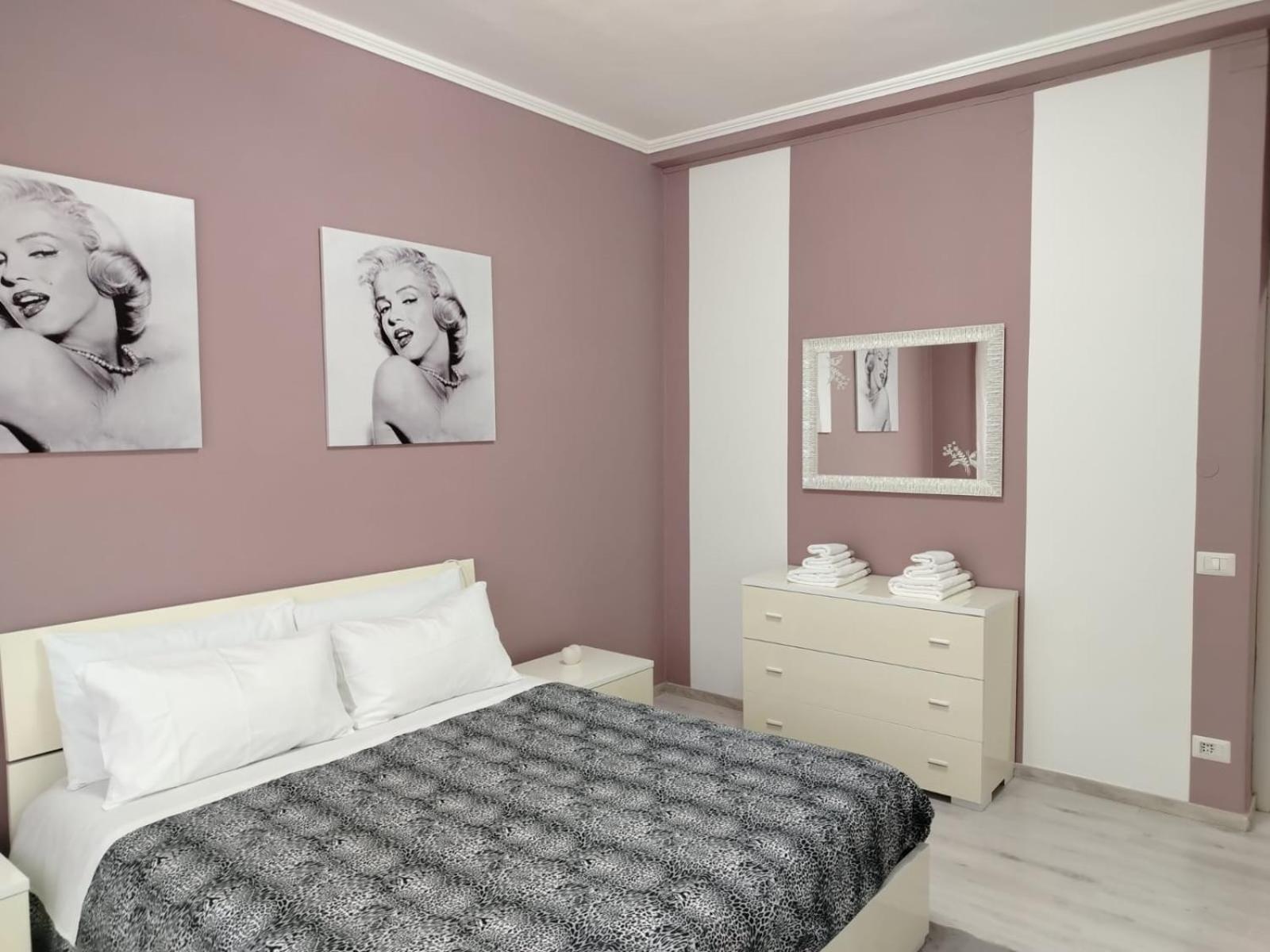 Appartamento Mari Mari Casale Monferrato Ngoại thất bức ảnh