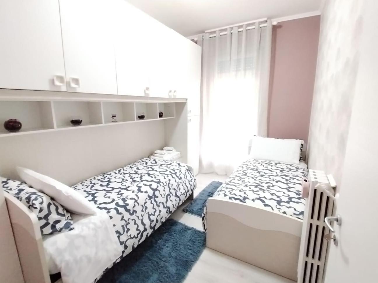 Appartamento Mari Mari Casale Monferrato Ngoại thất bức ảnh