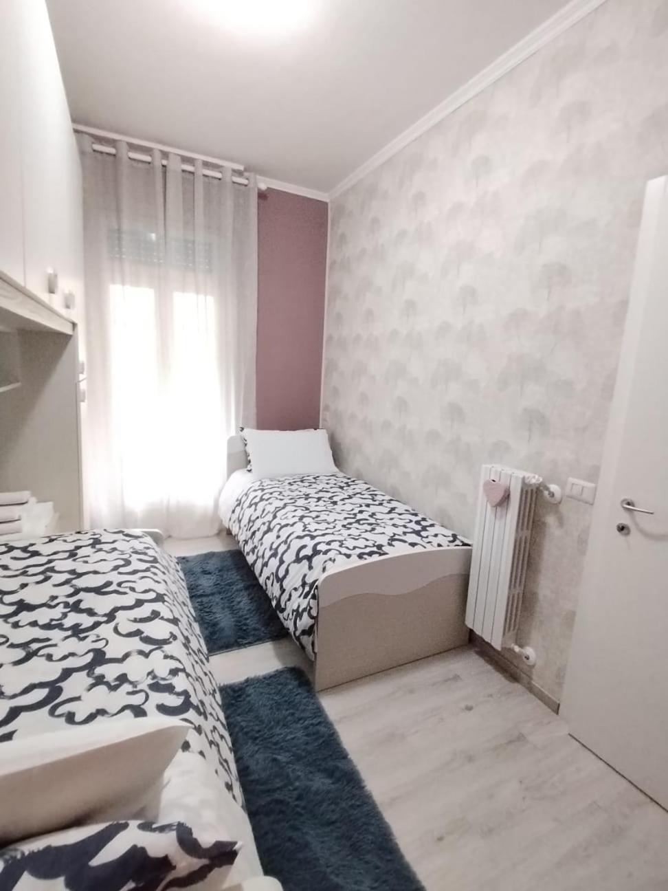 Appartamento Mari Mari Casale Monferrato Ngoại thất bức ảnh