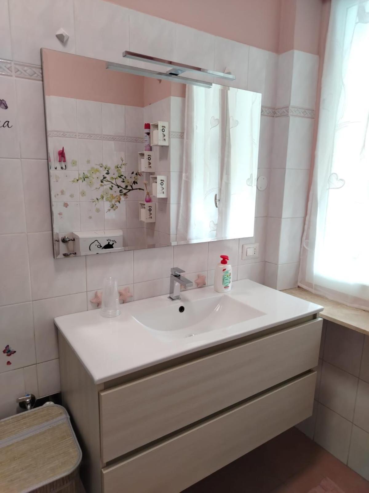 Appartamento Mari Mari Casale Monferrato Ngoại thất bức ảnh