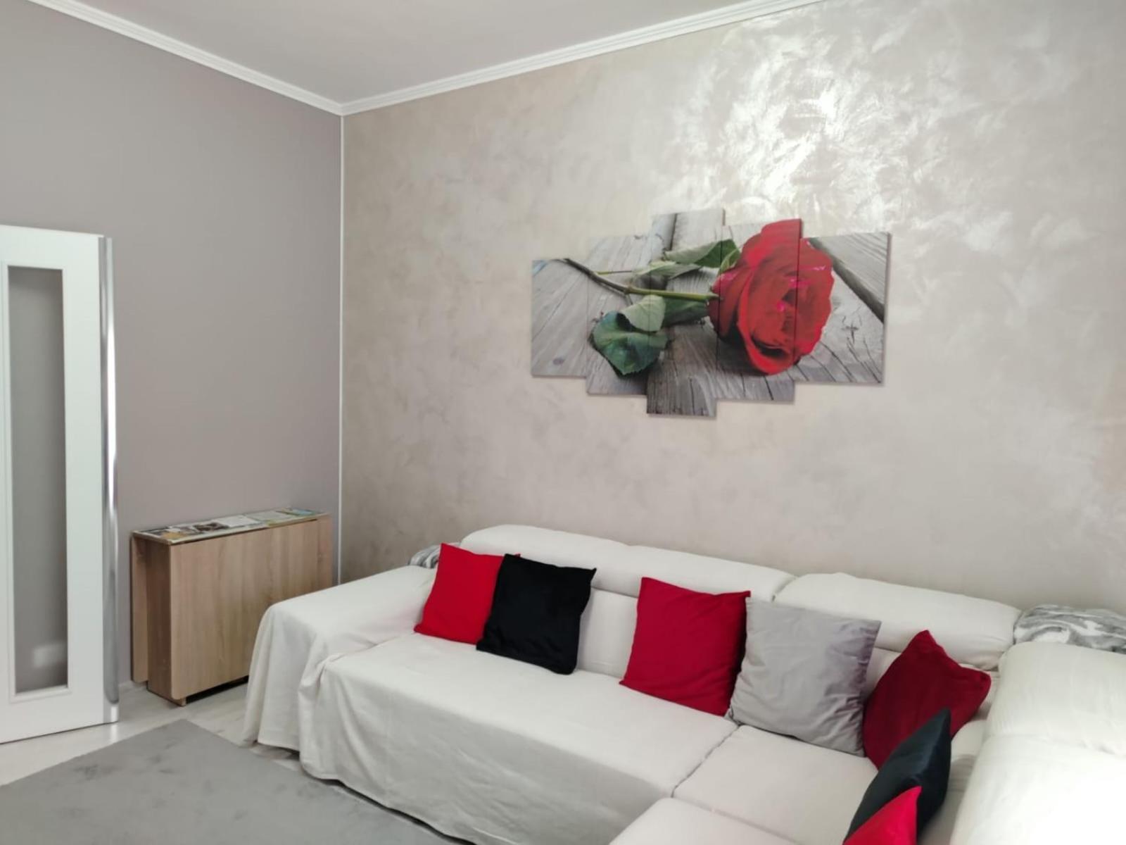 Appartamento Mari Mari Casale Monferrato Ngoại thất bức ảnh