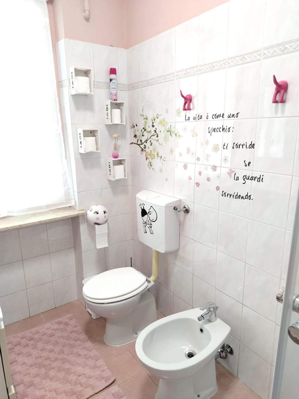 Appartamento Mari Mari Casale Monferrato Ngoại thất bức ảnh