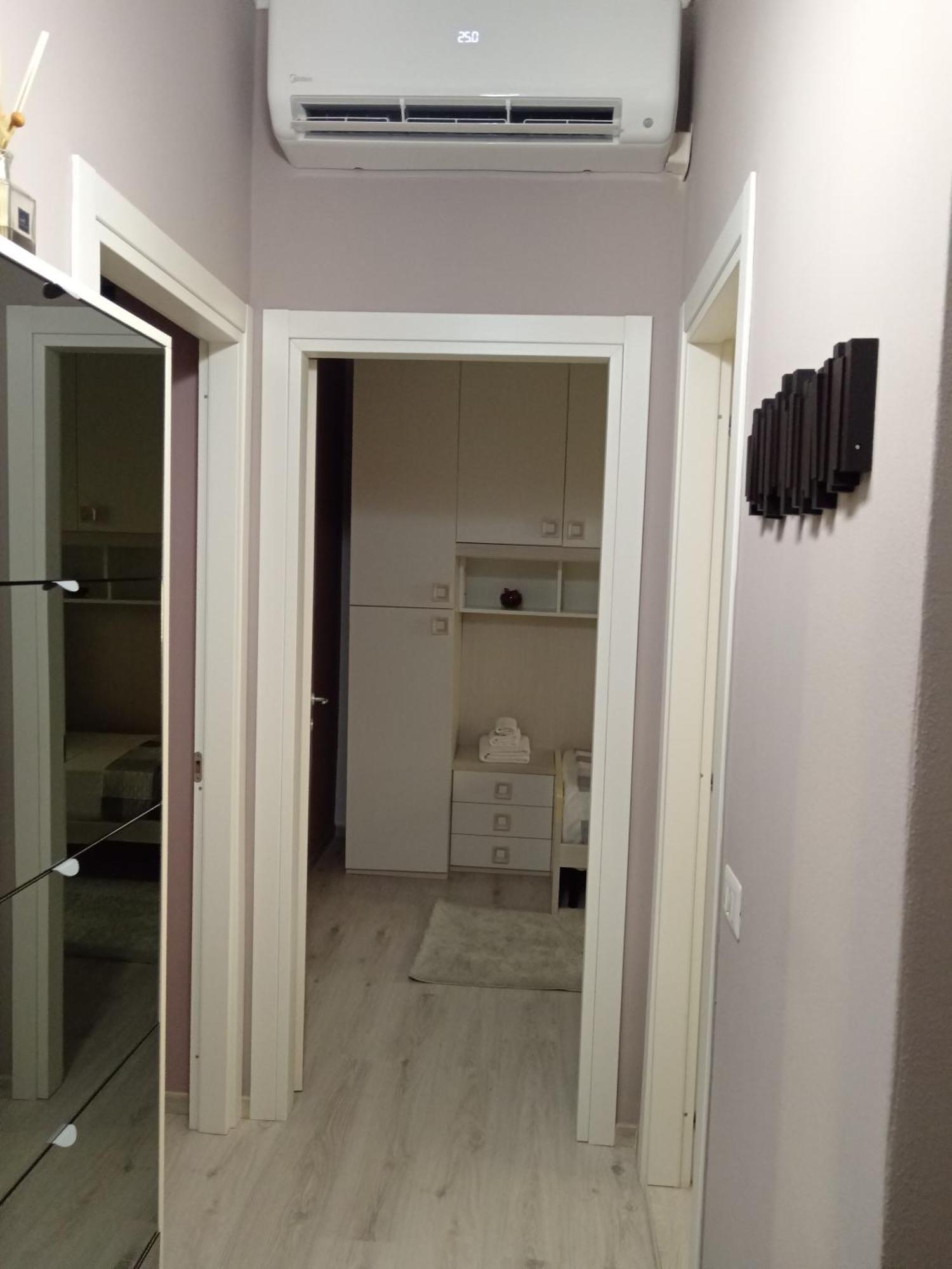 Appartamento Mari Mari Casale Monferrato Ngoại thất bức ảnh