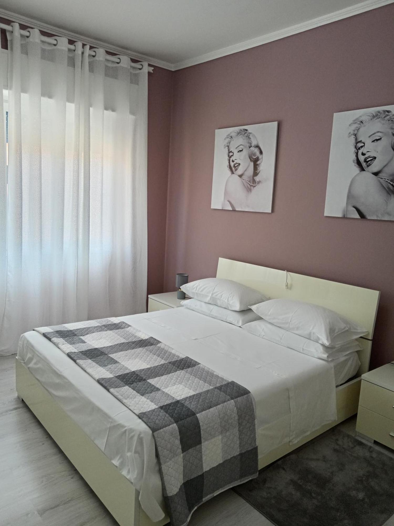 Appartamento Mari Mari Casale Monferrato Ngoại thất bức ảnh